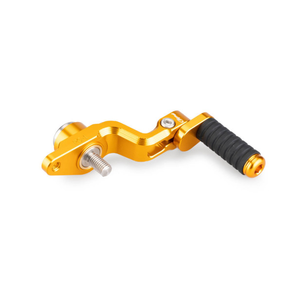 Puig Puig gear shift lever | gold | yamaha mt-09/mt-09 sp 2021>2023